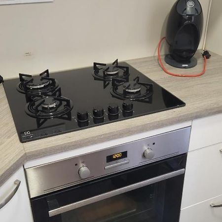 Kivioli Apartment Dış mekan fotoğraf