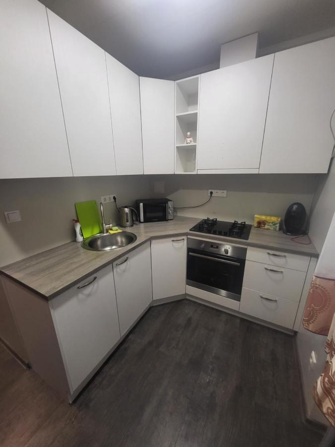 Kivioli Apartment Dış mekan fotoğraf