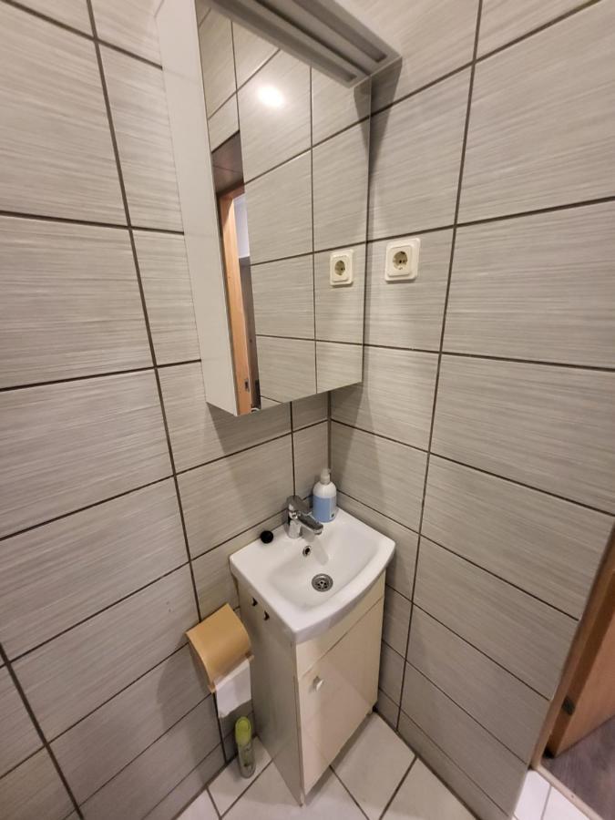 Kivioli Apartment Dış mekan fotoğraf