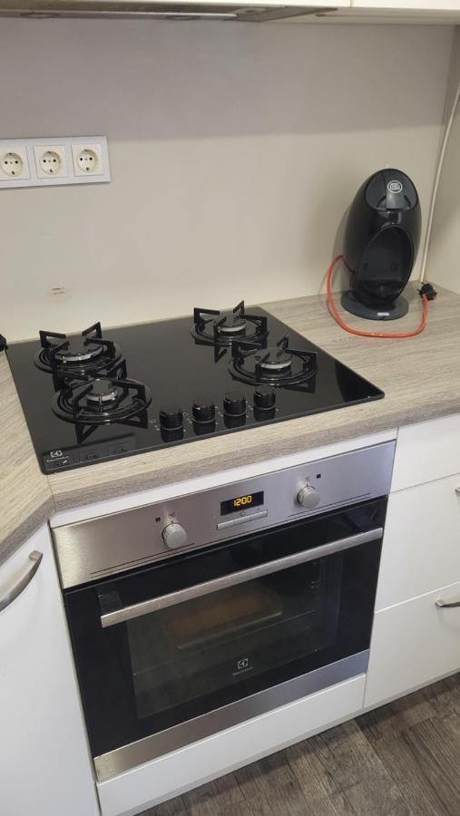 Kivioli Apartment Dış mekan fotoğraf