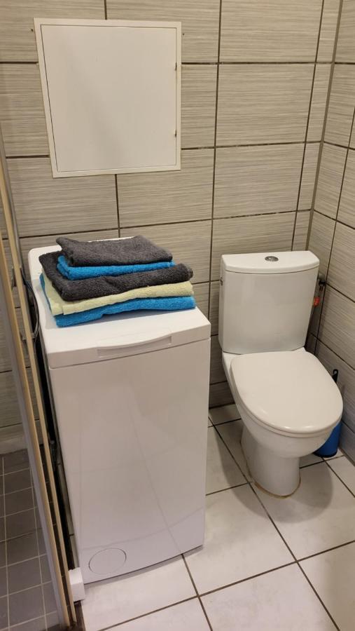 Kivioli Apartment Dış mekan fotoğraf